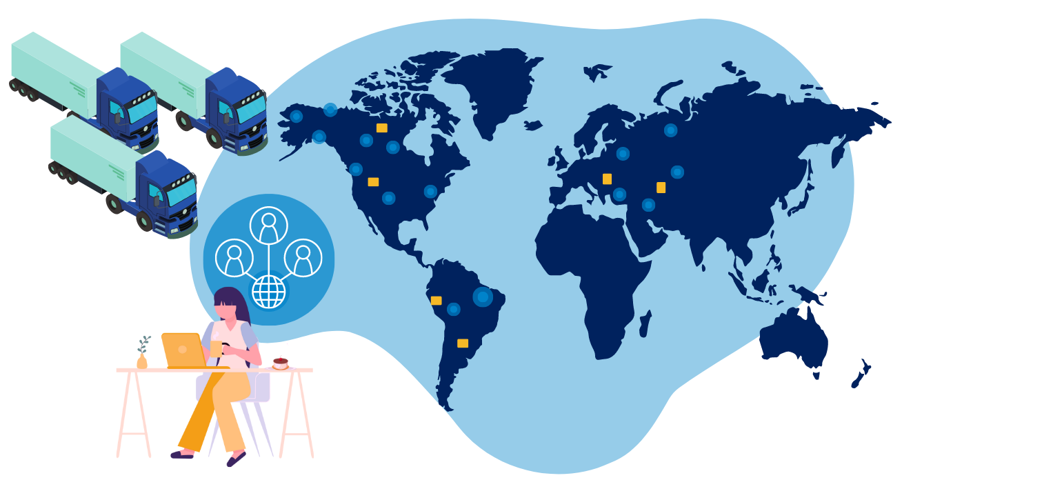 11 Logistics Trends Shaping Logistics Management In 2024 | Cleo